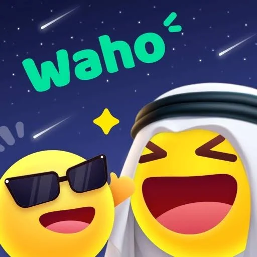 Waho Chat