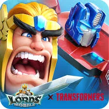 Lords Mobile