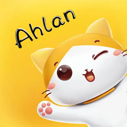 Ahlan Chat B