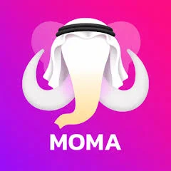موما - Moma