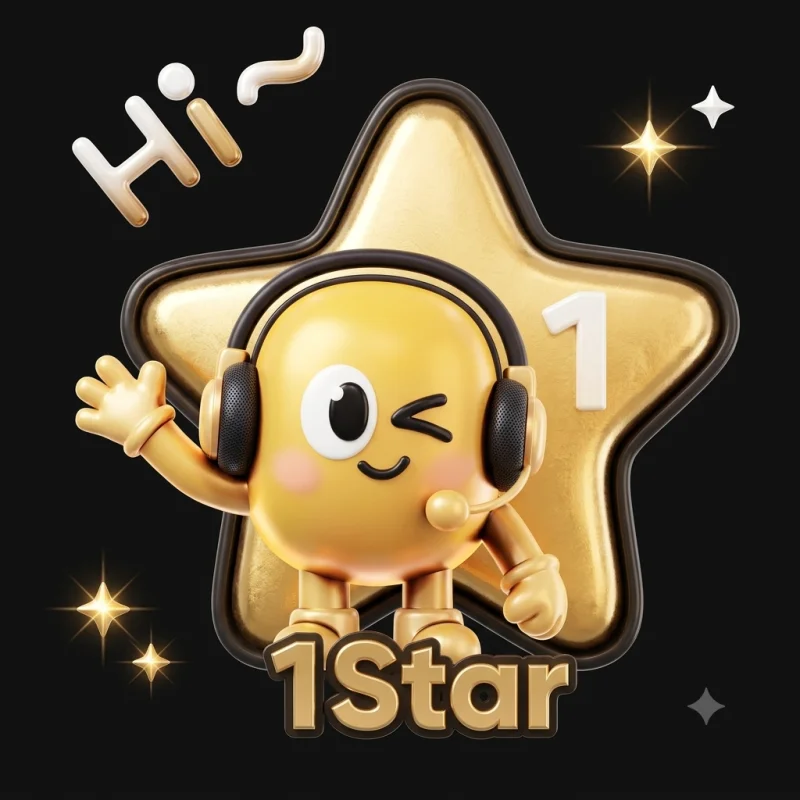 1Star Chat